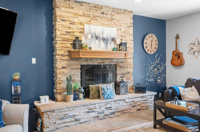 1505 El Prado Avenue, Lafayette, IN 47905