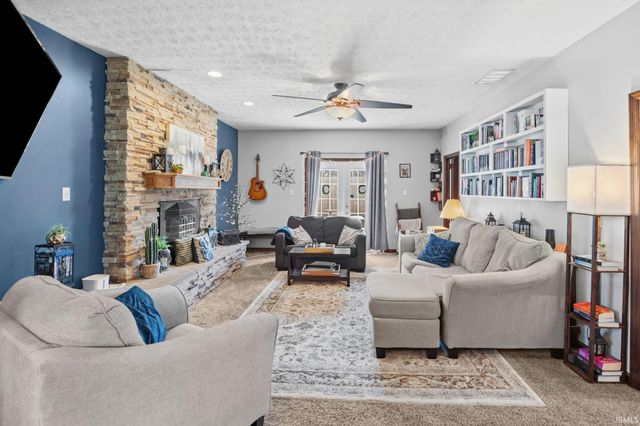 1505 El Prado Avenue, Lafayette, IN 47905
