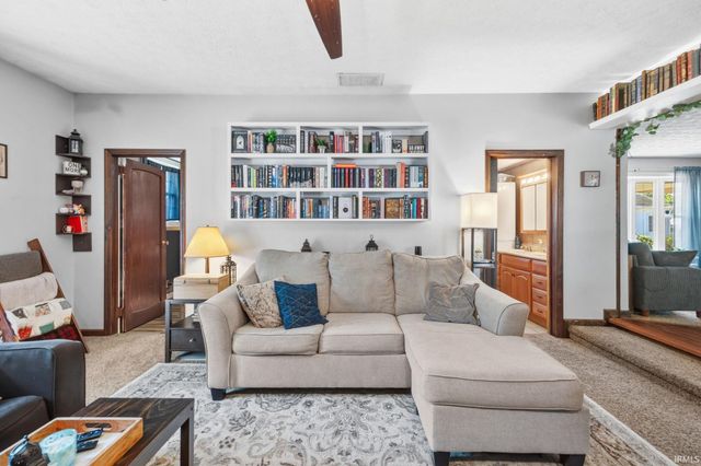 1505 El Prado Avenue, Lafayette, IN 47905