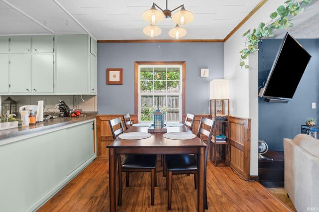 1505 El Prado Avenue, Lafayette, IN 47905