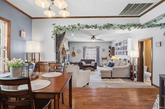 1505 El Prado Avenue, Lafayette, IN 47905