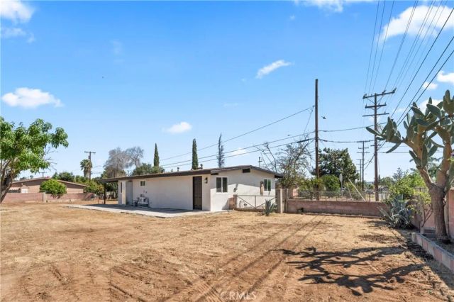 5610 Lewis, Riverside, CA 92503