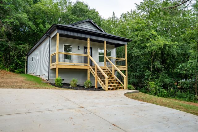260 High Street, Charleston, TN 37310