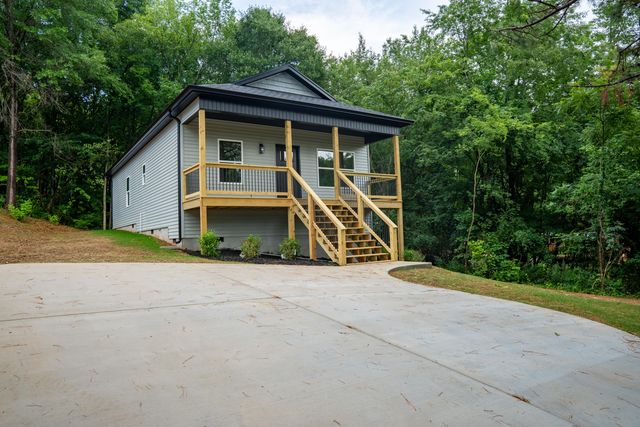 260 High Street, Charleston, TN 37310