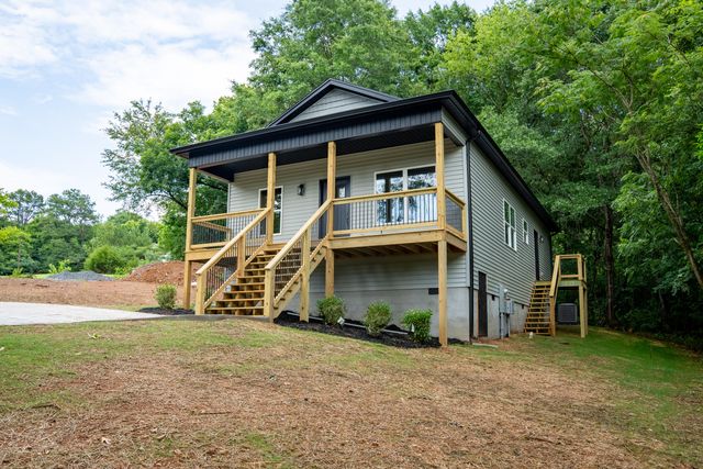 260 High Street, Charleston, TN 37310