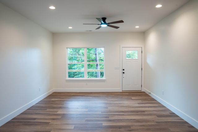 260 High Street, Charleston, TN 37310