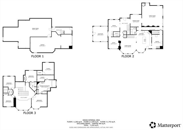 4 Iroquois Ln, Wilbraham, MA 01095