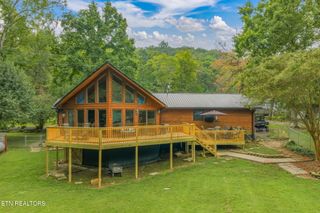 124 Beard Lane, Kingston, TN 37763