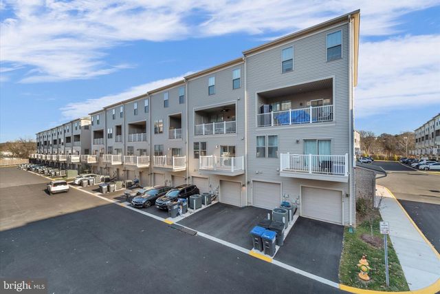 203 PARK CENTRAL TER, Manassas, VA 20111