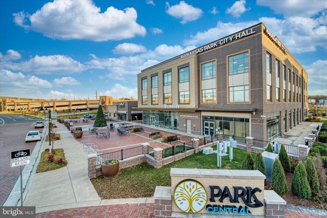 203 PARK CENTRAL TER, Manassas, VA 20111