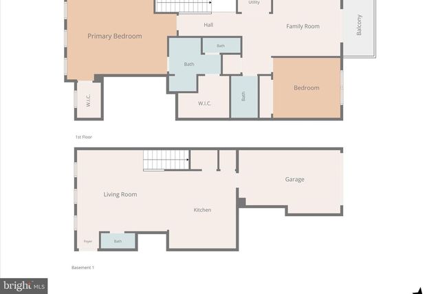 203 PARK CENTRAL TER, Manassas, VA 20111