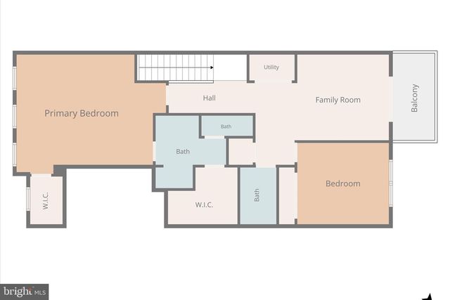 203 PARK CENTRAL TER, Manassas, VA 20111