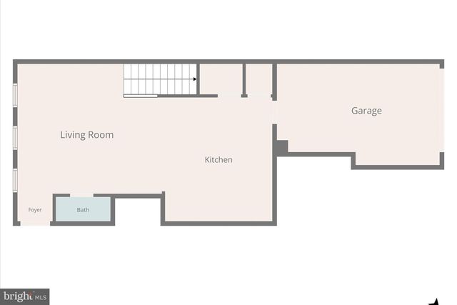 203 PARK CENTRAL TER, Manassas, VA 20111