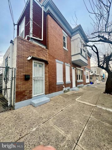 279 W SHELDON ST, Philadelphia, PA 19120