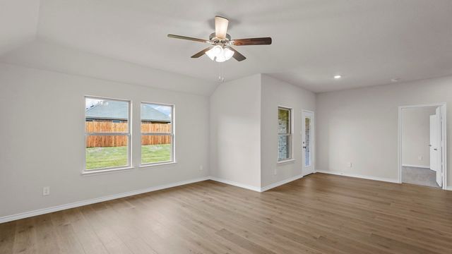 411 Range Road, Caddo Mills, TX 75135