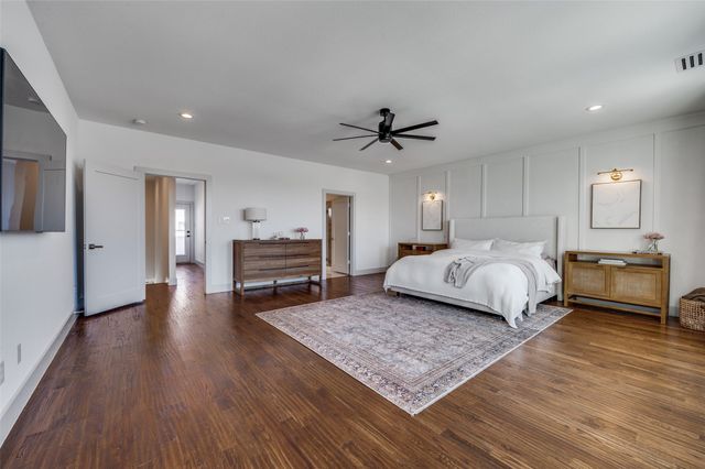 712 Rainwater Road 7, Dallas, TX 75218