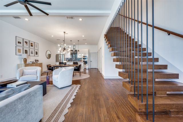 712 Rainwater Road 7, Dallas, TX 75218