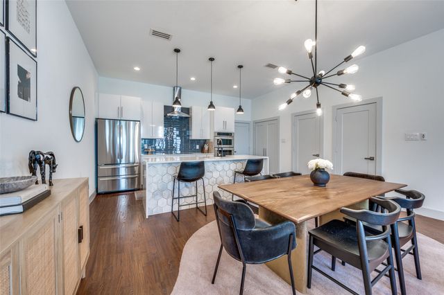 712 Rainwater Road 7, Dallas, TX 75218