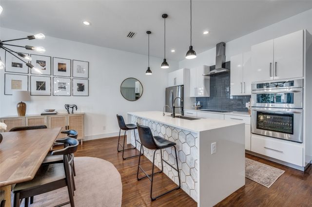 712 Rainwater Road 7, Dallas, TX 75218