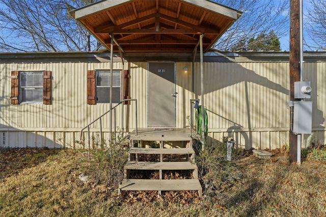 181 Deer Haven Road, Gordon, TX 76453