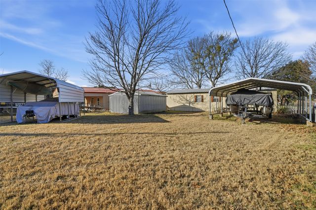 181 Deer Haven Road, Gordon, TX 76453