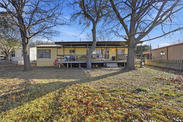 181 Deer Haven Road, Gordon, TX 76453