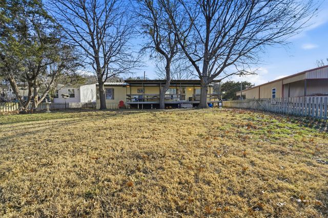 181 Deer Haven Road, Gordon, TX 76453