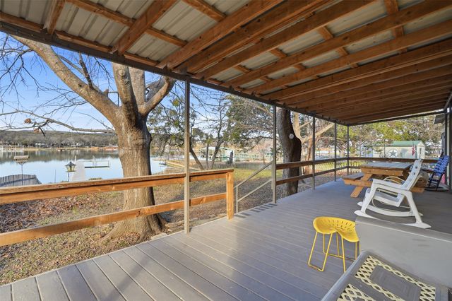 181 Deer Haven Road, Gordon, TX 76453