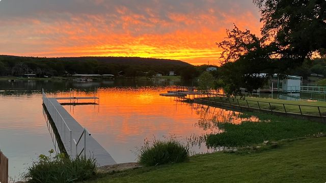 181 Deer Haven Road, Gordon, TX 76453