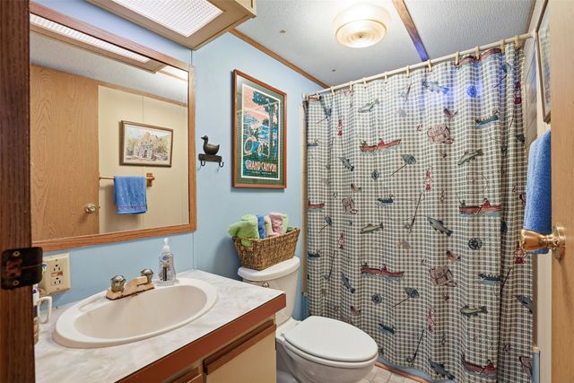 181 Deer Haven Road, Gordon, TX 76453