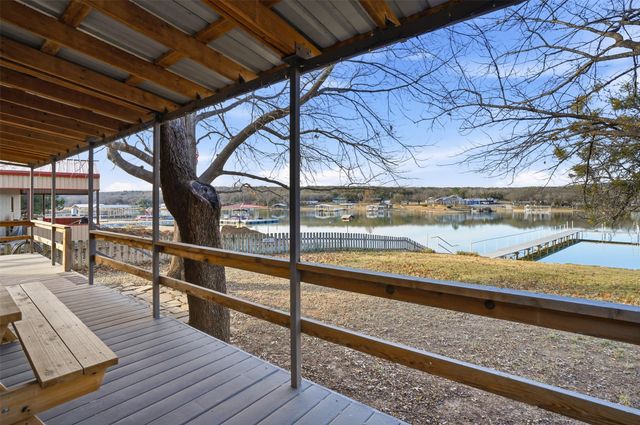 181 Deer Haven Road, Gordon, TX 76453