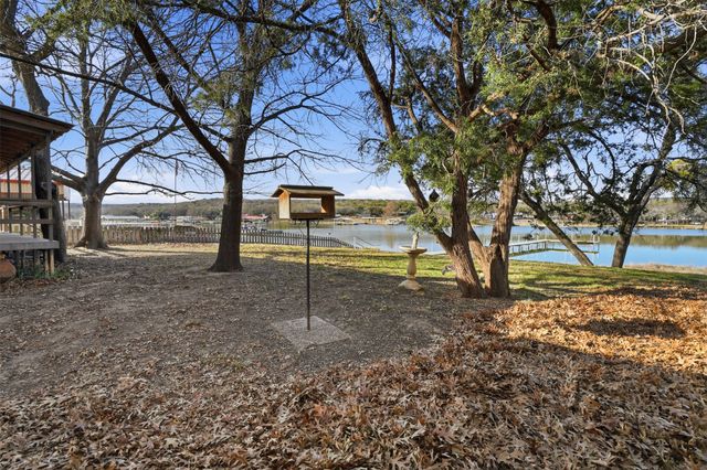 181 Deer Haven Road, Gordon, TX 76453