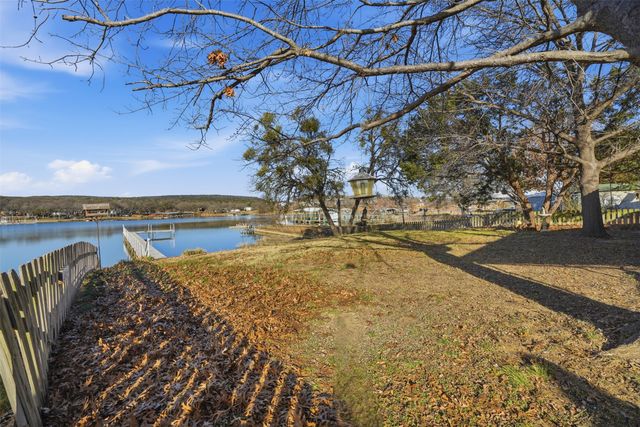 181 Deer Haven Road, Gordon, TX 76453