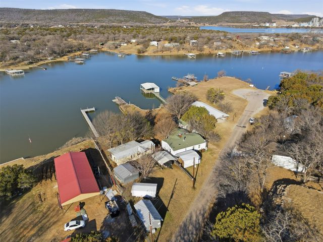 181 Deer Haven Road, Gordon, TX 76453