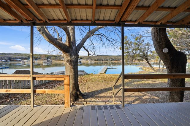 181 Deer Haven Road, Gordon, TX 76453