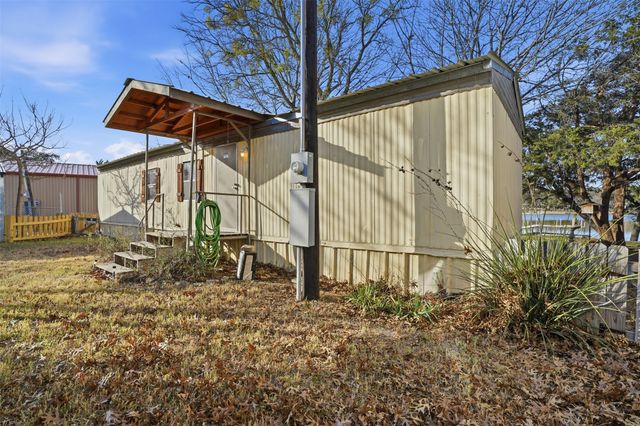 181 Deer Haven Road, Gordon, TX 76453