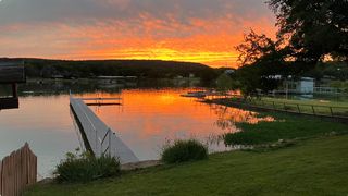 181 Deer Haven Road, Gordon, TX 76453