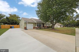 49 WYNNWOOD ST, Woodstown, NJ 08098