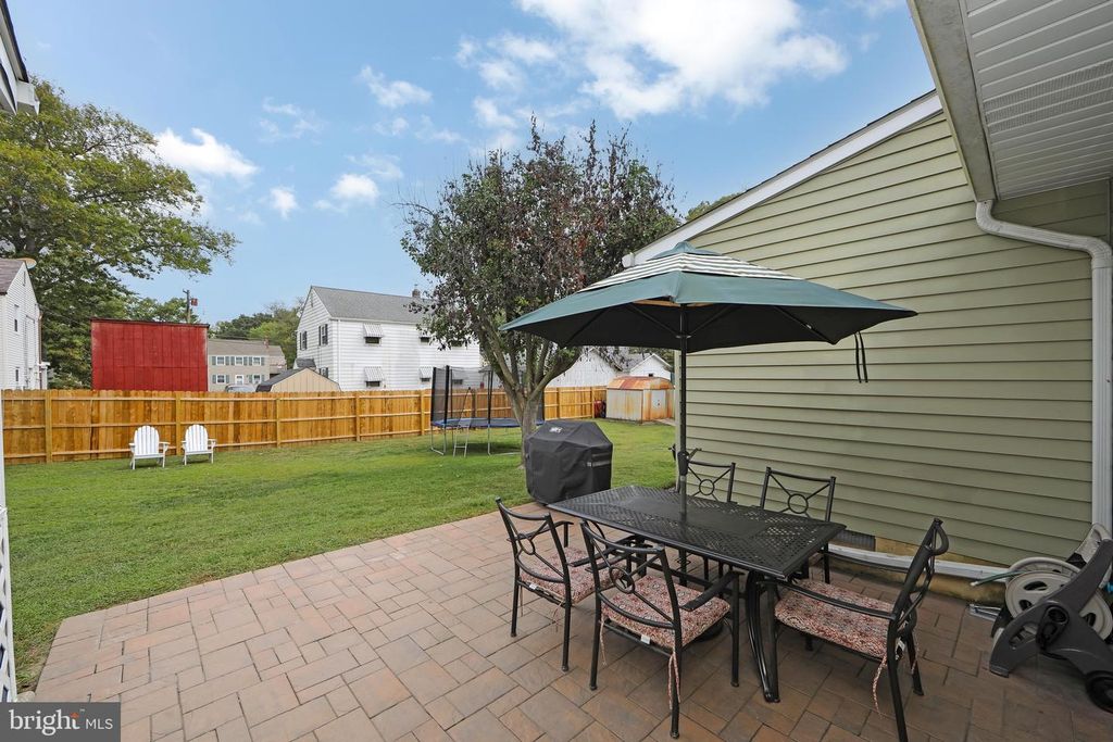 49 WYNNWOOD ST, Woodstown, NJ 08098