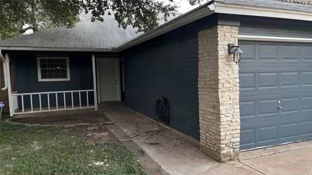 4507 Dorsett Oaks CIR A, Austin, TX 78727