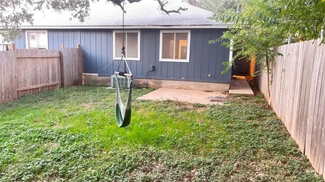 4507 Dorsett Oaks CIR A, Austin, TX 78727