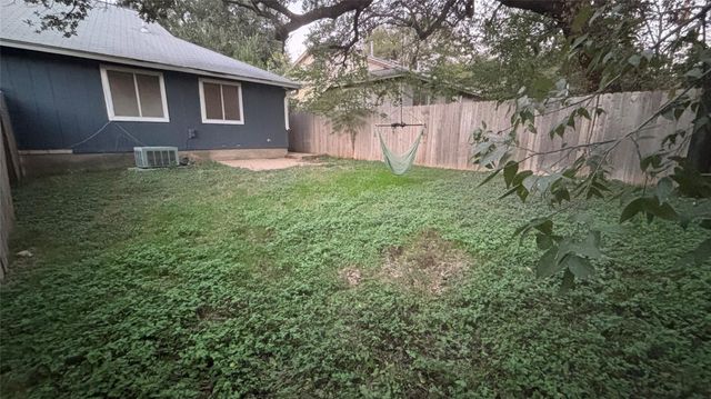 4507 Dorsett Oaks CIR A, Austin, TX 78727