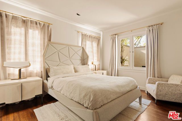 1516 N Genesee Avenue, Los Angeles, CA 90046