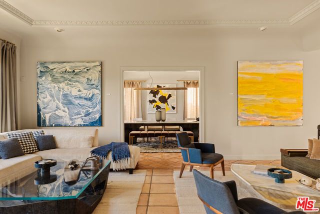 1516 N Genesee Avenue, Los Angeles, CA 90046