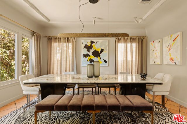 1516 N Genesee Avenue, Los Angeles, CA 90046