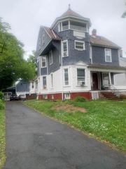 315 N Arlington Ave, East Orange City, NJ 07017