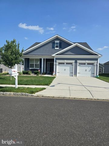 228 KIPPEN DR, Williamstown, NJ 08094