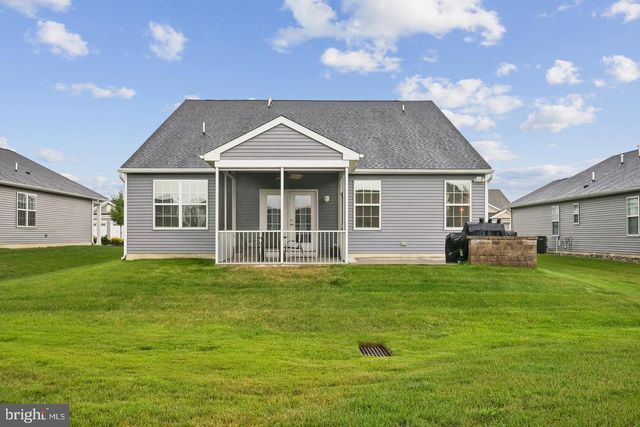 228 KIPPEN DR, Williamstown, NJ 08094