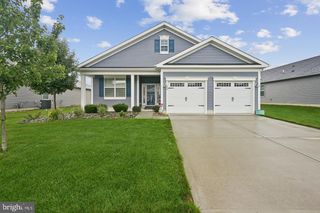 228 KIPPEN DR, Williamstown, NJ 08094