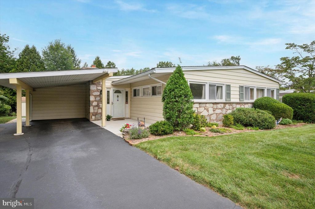 519 PADDOCK RD, Ambler, PA 19002